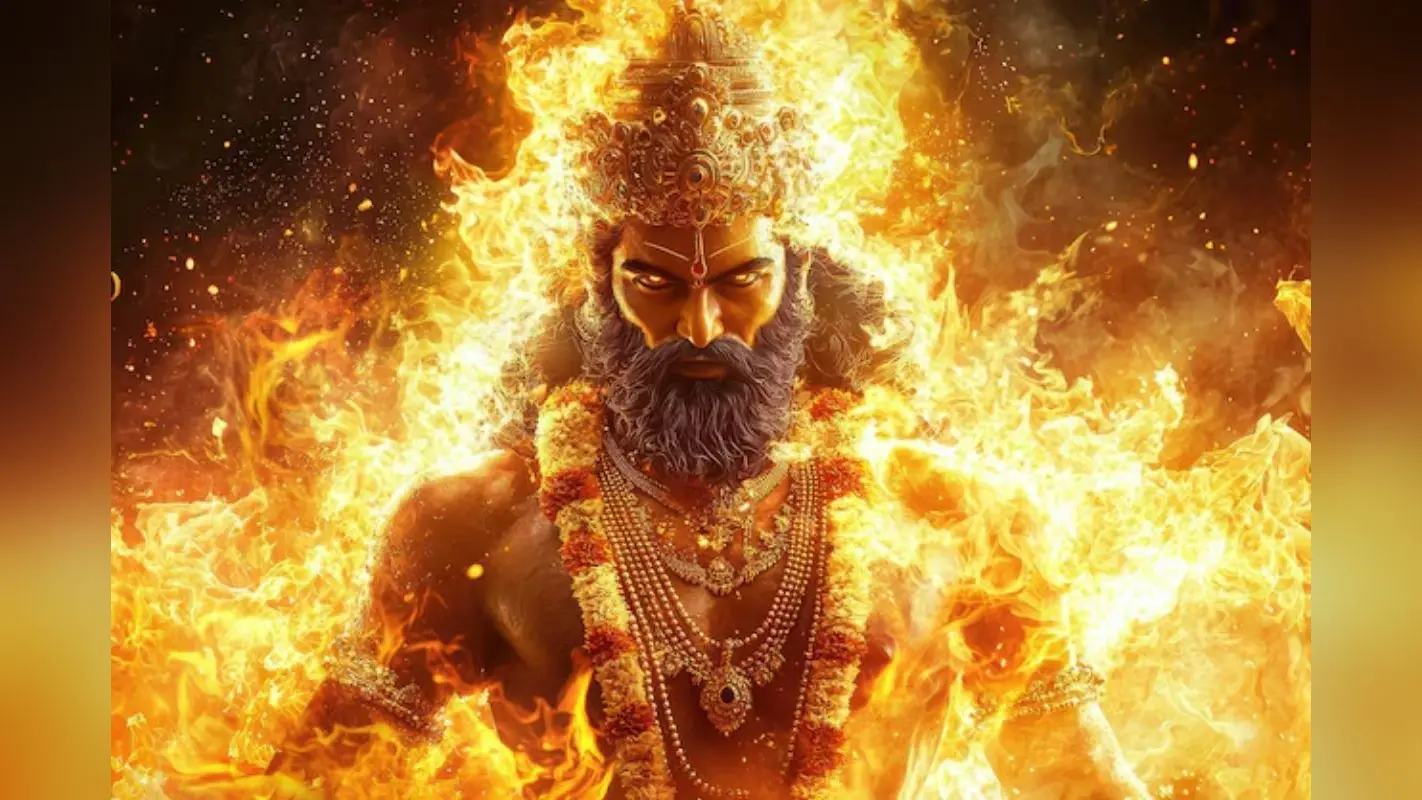 वैदिक संस्कृति का आधार हैं अग्निदेव, जानिए उनका धार्मिक महत्व