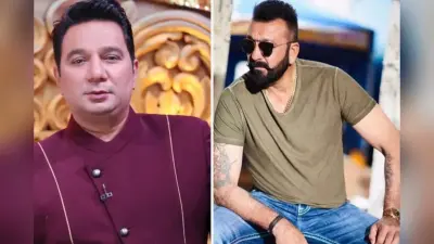 ‘वेलकम टू द जंगल’ की स्क्रिप्ट आई पसंद, शूटिंग भी कर ली, फिर संजय दत्त ने क्यों छोड़ी फिल्म? अहमद खान ने बताई सच्चाई