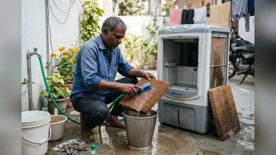 कूलर नहीं फेंक रहा ठंडी हवा? अपना कर देखें ये 5 तरीके, मिनटों में होगा कमरा ठंडा-ठंडा कूल-कूल