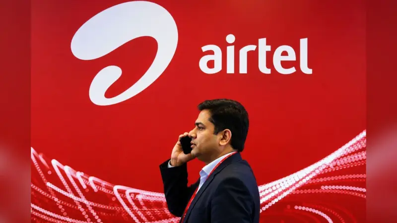 Airtel का ₹155 वाला प्लान बना बजट यूजर्स की पहली पसंद, कम कीमत में कॉलिंग, डेटा और SMS का फायदा