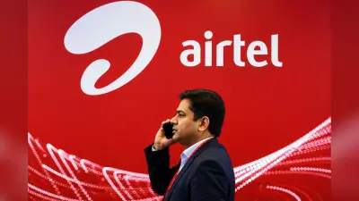 Airtel का ₹155 वाला प्लान बना बजट यूजर्स की पहली पसंद, कम कीमत में कॉलिंग, डेटा और SMS का फायदा