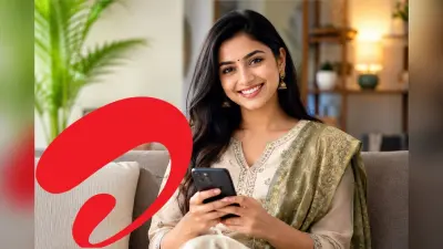 Airtel का सालभर वाला सस्ता प्लान बना हॉट केक, एक बार रिचार्ज और 365 दिन तक कॉलिंग की टेंशन खत्म