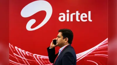 डेली 3GB डेटा, Amazon Prime Lite और SonyLIV, ₹838 में Airtel दे रहा बहुत कुछ