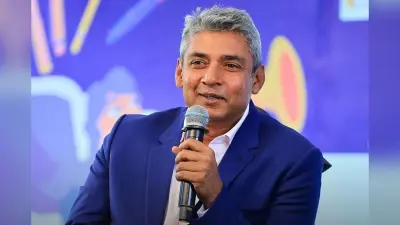 पाक महिला टीम के खराब प्रदर्शन पर फूटा अजय जडेजा का गुस्सा, X पर लिखा कुछ ऐसा कि पाकिस्तानी फैंस के उड़े होश