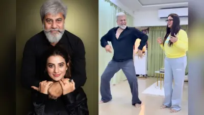 ‘हमसे नहीं होगा’, कहते-कहते ‘घिस घिस घिस’ पर ऐसे थिरके अक्षरा सिंह के पापा… वीडियो हो गया वायरल