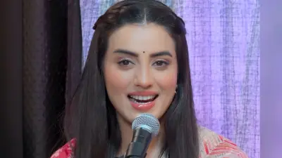 लोक रंग और सादगी से सजा ‘लिलरा के टिकुली’, अक्षरा सिंह के नए गीत ने खींचा ध्यान