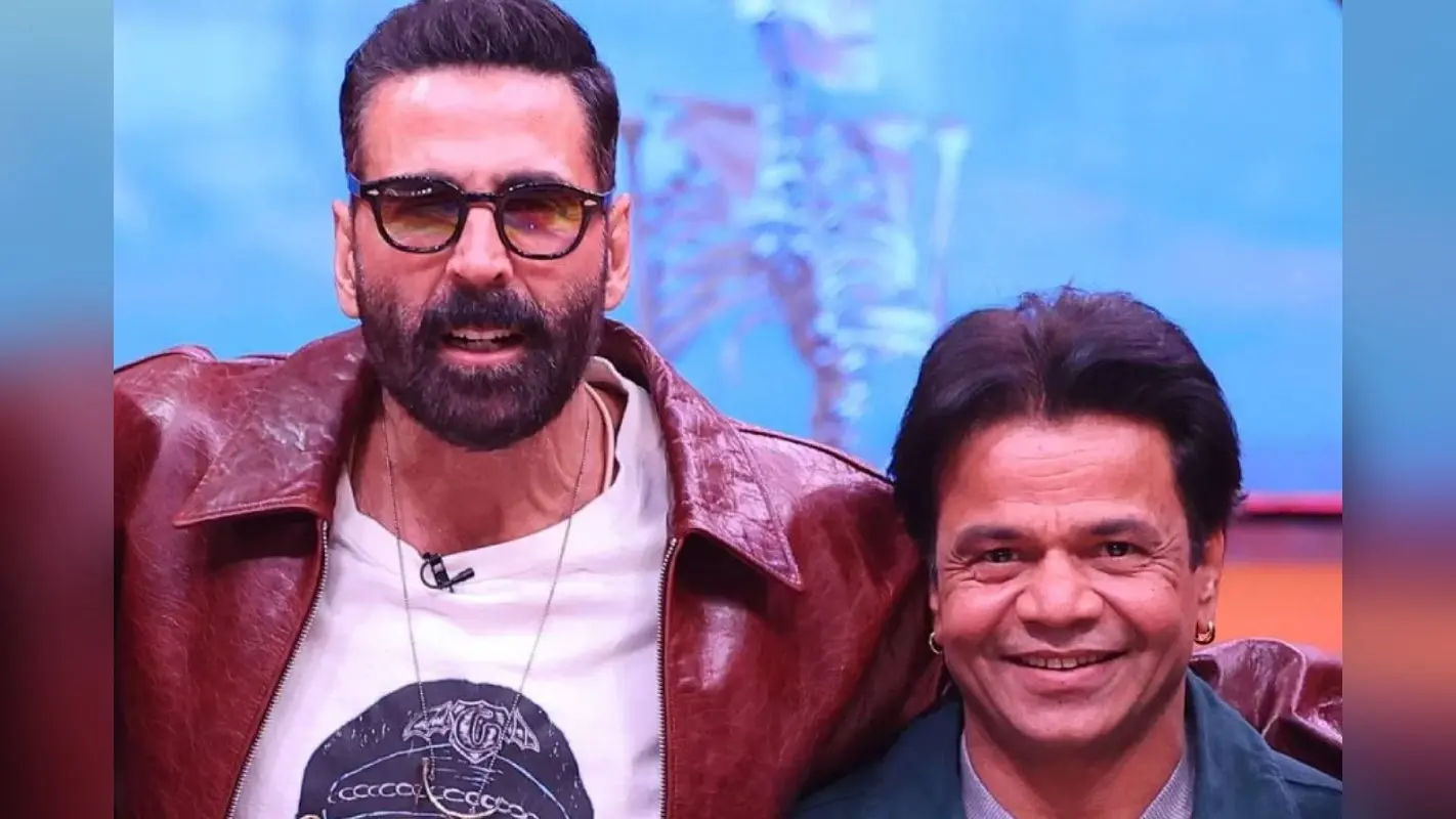 इस बात पर राजपाल यादव-अक्षय कुमार की होती है लड़ाई, बोले- टॉम एंड जेरी जैसा रिश्ता