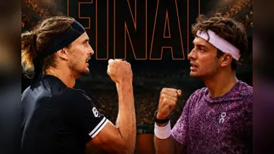 फ्रेंच ओपन फाइनल आज, प्राइज मनी जानकर पकड़ लेंगे सिर