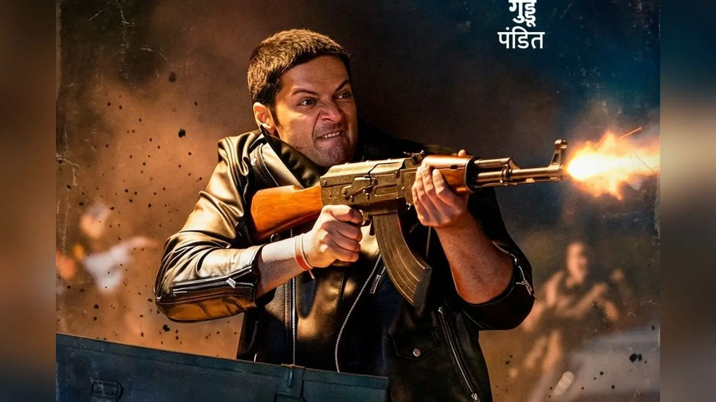 गुड्डू भैया ने बताया क्यों खास होगी ‘मिर्जापुर: द मूवी’, नए ट्विस्ट और अलग फ्लेवर देखेंगे