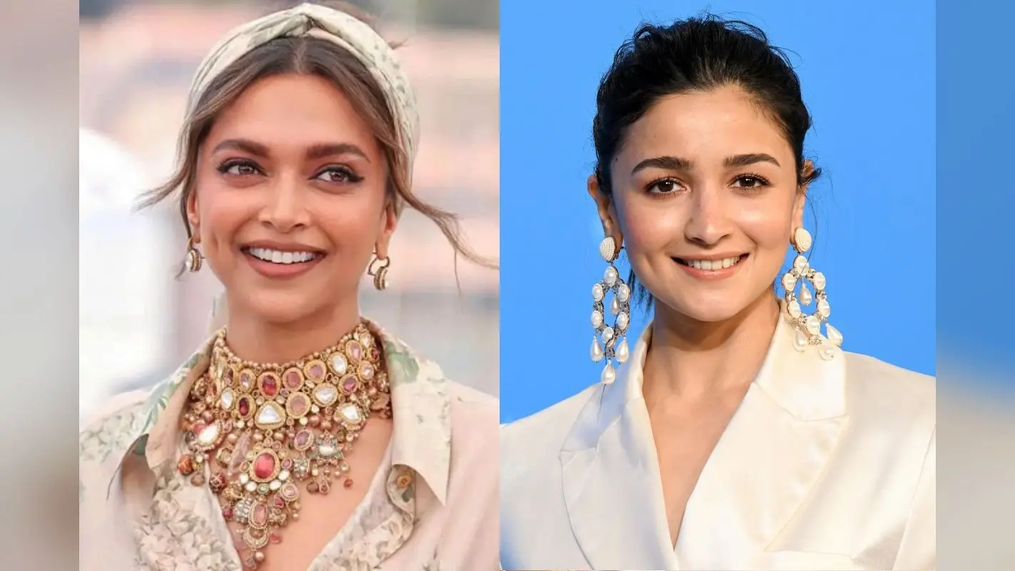 Kalki 2898 AD के सीक्वल में क्या आलिया भट्ट ने दीपिका को किया रिप्लेस, नाग अश्विन का खोला राज