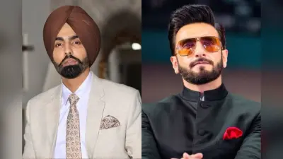 ‘जब फ्लॉप फिल्में दे रहे थे तब Don 3 क्यों नहीं बनाई?’ Ranveer Singh के सपोर्ट में उतरे एमी विर्क