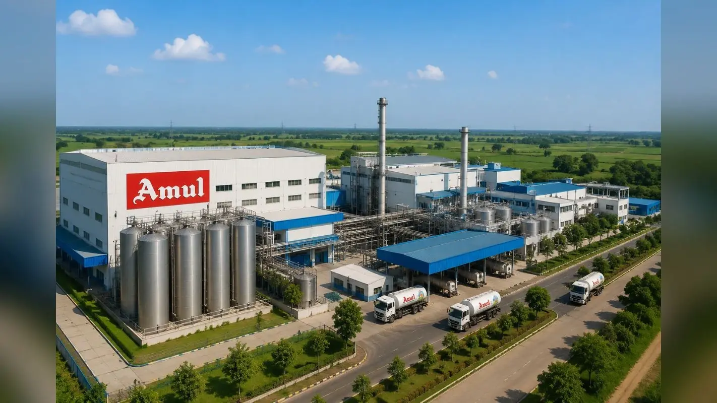 बिहार के इस जिले में 200 करोड़ की लागत से अमूल लगाएगी आधुनिक प्लांट, सैकड़ों युवाओं को मिलेगा रोजगार