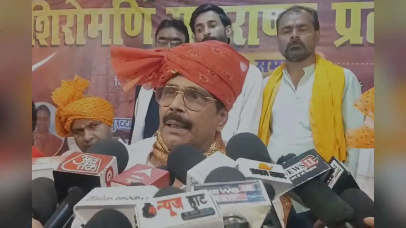 आनंद मोहन बोले- चेतन आनंद ने अपने दम पर जीता था चुनाव, NDA ने कोई एहसान नहीं किया