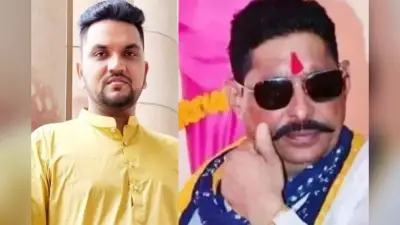 अनंत सिंह और गुंजन सिंह को राहत, कोर्ट ने गिरफ्तारी पर रोक बढ़ाई, अगली सुनवाई कब?