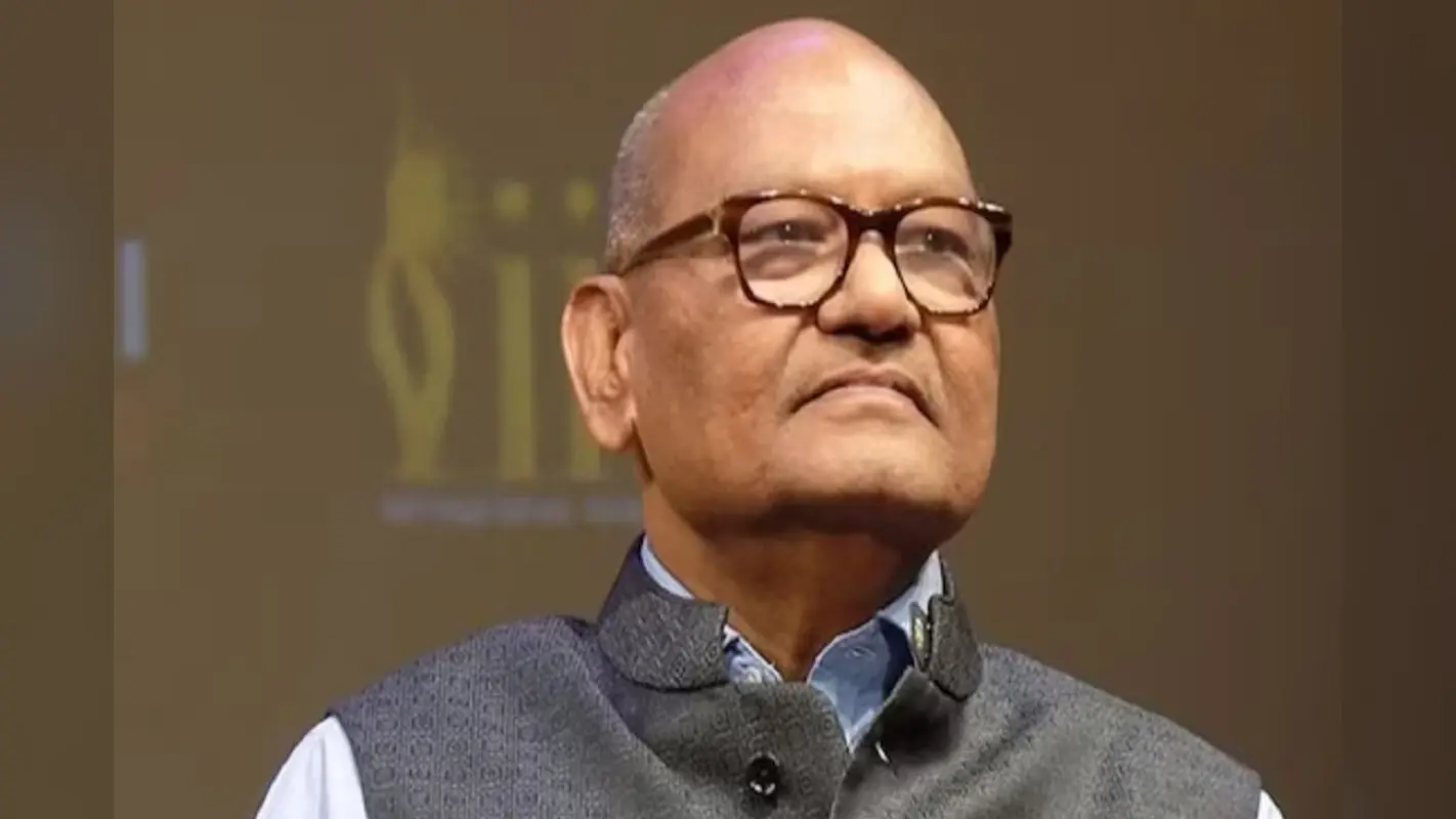अनिल अग्रवाल के ठिकानों पर रेड, वेदांता ग्रुप की मुश्किलें बढ़ीं, मनोज झा ने सरकार पर उठाए सवाल
