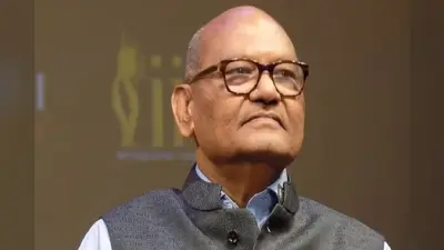 अनिल अग्रवाल के ठिकानों पर रेड, वेदांता ग्रुप की मुश्किलें बढ़ीं, मनोज झा ने सरकार पर उठाए सवाल
