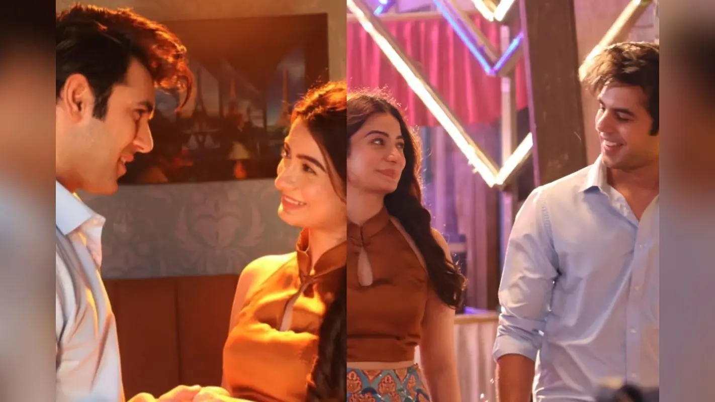 Anupama Spoiler: अंश को मिला प्रेरणा का प्यार, ईशानी ने इस शख्स से कही दिल की बात, शुरू हुईं 2 लव स्टोरी