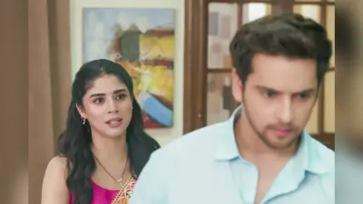 Anupama Upcoming Twist: प्रेम-राही छिपा रहे हैं कोई बड़ा राज? अनुपमा की बढ़ी चिंता