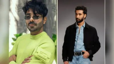बॉलीवुड के ये चेहरे अब साउथ फिल्मों में आएंगे नजर, फैंस को मिलेगा नया सरप्राइज, देखें कौन हैं ये स्टार्स