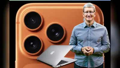 iPhone से iPad तक महंगे हो सकते हैं Apple डिवाइस, Apple CEO टिम कुक ने दिया संकेत