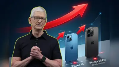iPhone समेत कई Apple प्रोडक्ट के बढ़ेंगे दाम, CEO टिम कुक ने दिया बड़ा संकेत