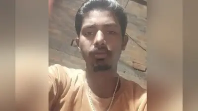 भोजपुर में ससुराल आए युवक का बाबा सिद्धनाथ मंदिर के बरामदे में मिला शव, पोस्टमार्टम रिपोर्ट से खुलेगा राज