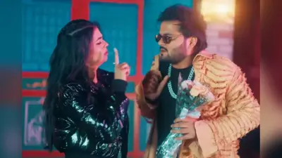 अरविंद अकेला कल्लू का नया गाना ‘दिल से सॉरी जानू’ रिलीज, रूठी गर्लफ्रेंड को अंग्रेजी कविता गाकर मनाते दिखे एक्टर
