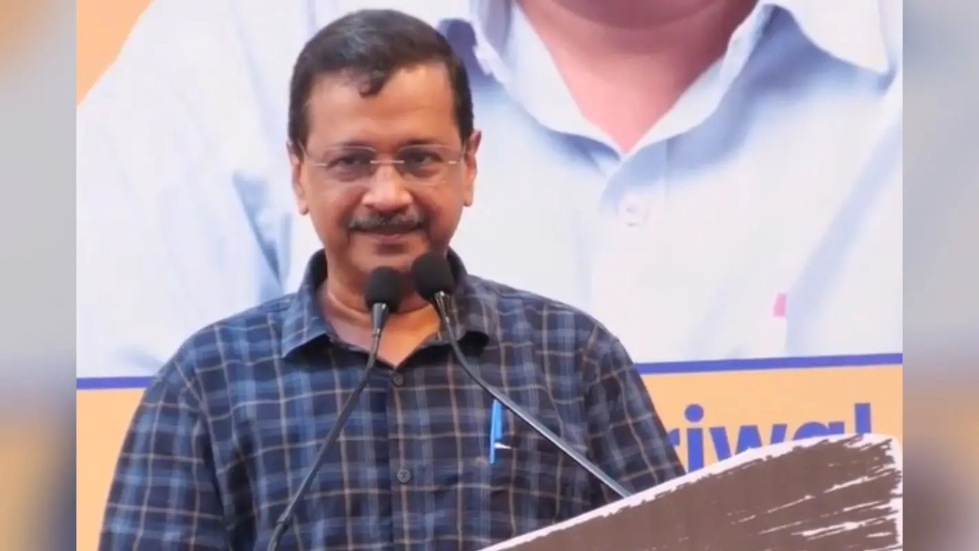 राम मंदिर चंदा मामला: केजरीवाल ने SIT पर उठाया सवाल, कहा- चोरों को बचाने की हो रही कोशिश