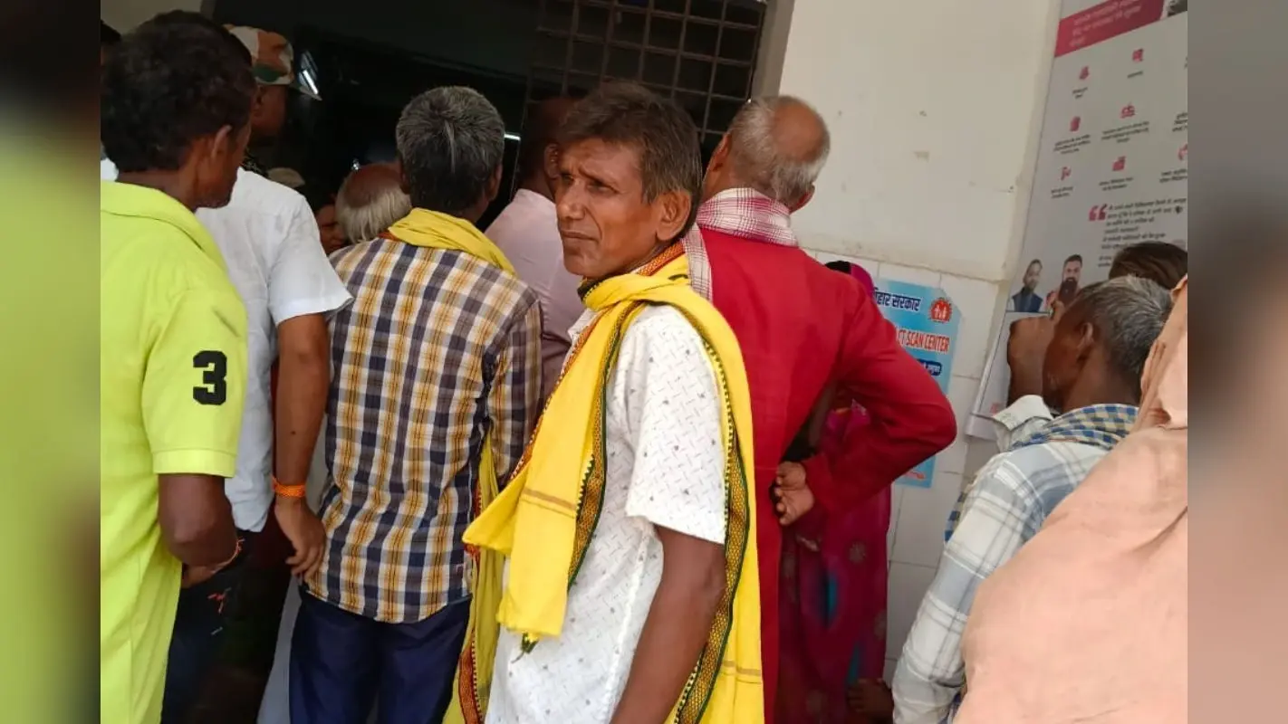 अरवल: सर्पदंश से 9 वर्षीय बच्ची की मौत, परिजनों ने इलाज में लापरवाही का आरोप लगाया