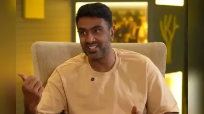 क्या IPL ने बिगाड़ दी है भारतीय बल्लेबाजों की तकनीक? अश्विन ने किया चौंकाने वाला खुलासा