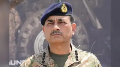 आसिम मुनीर को मारना चाहती थी मोसाद, फिर पाकिस्तान ने इजरायल को दी धमकी, ब्राजील के पत्रकार का दावा