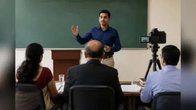 बिहार में असिस्टेंट प्रोफेसर बहाली का नया नियम जानिए, NET-PhD के बाद भी देनी होगी यह परीक्षा