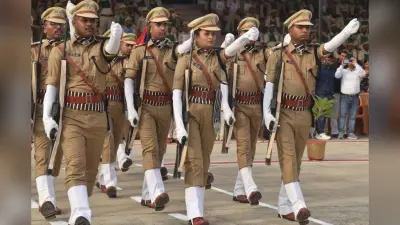 औरंगाबाद पुलिस केंद्र में आज पासिंग आउट परेड, 412 नव-नियुक्त सिपाही बनेंगे बिहार पुलिस का हिस्सा