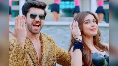 ‘नागिन 7’ की इस एक्ट्रेस को डेट कर रहे हैं अविनाश मिश्रा? बोले- शादी का फैसला मेरी मां करेंगी