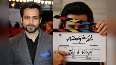 Awarapan 2 में विलेन का किरदार निभाएंगी ये दिग्गज अभिनेत्री, इमरान हाशमी संग होगा मुकाबला