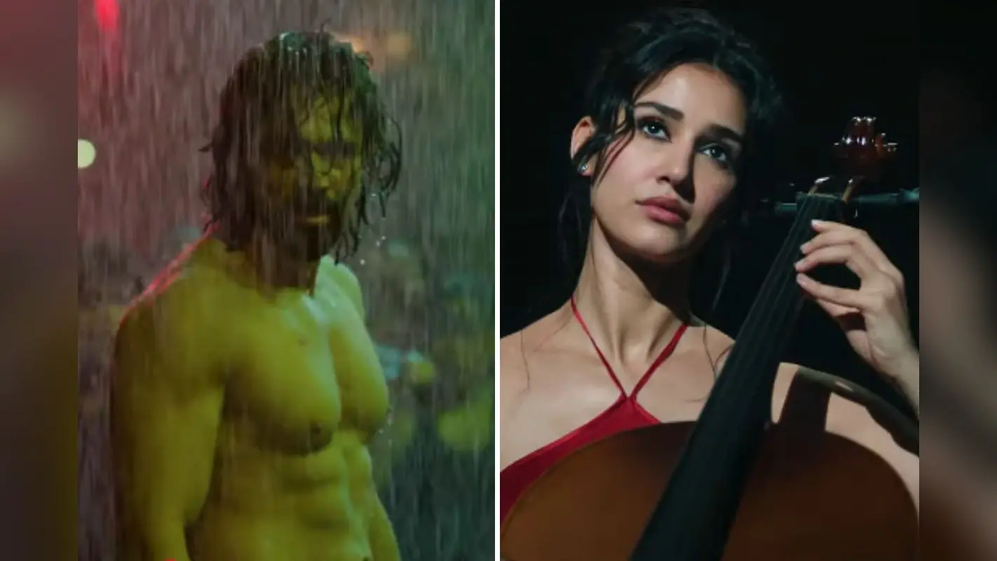 इस बार या तो ये आवारापन खत्म होगा या मैं… इमरान हाशमी की ‘Awarapan 2’ का पहला टीजर देख फैंस बोले- ब्लॉकबस्टर