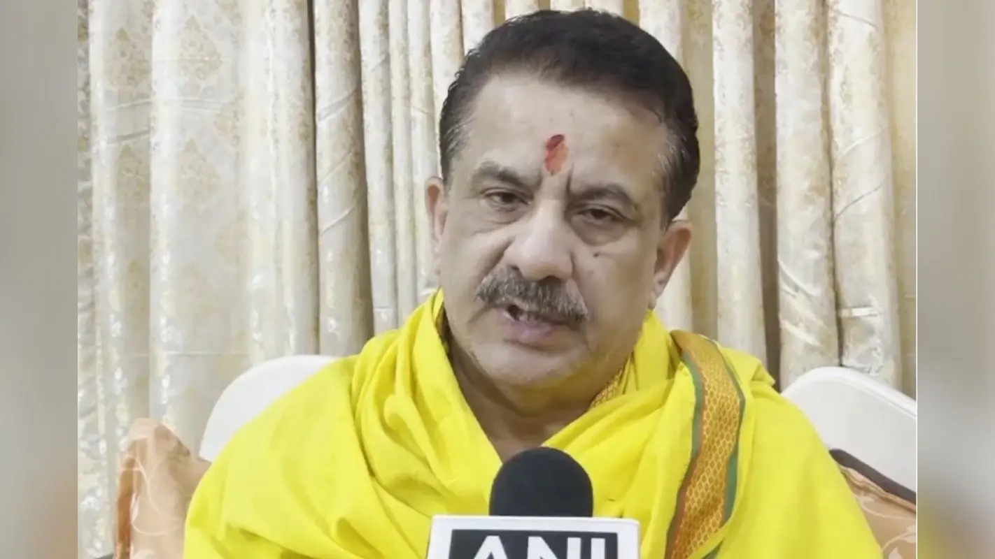 SIT का बड़ा एक्शन, जांच पूरी होने तक राम मंदिर ट्रस्ट के पदाधिकारियों को अयोध्या छोड़ने पर रोक