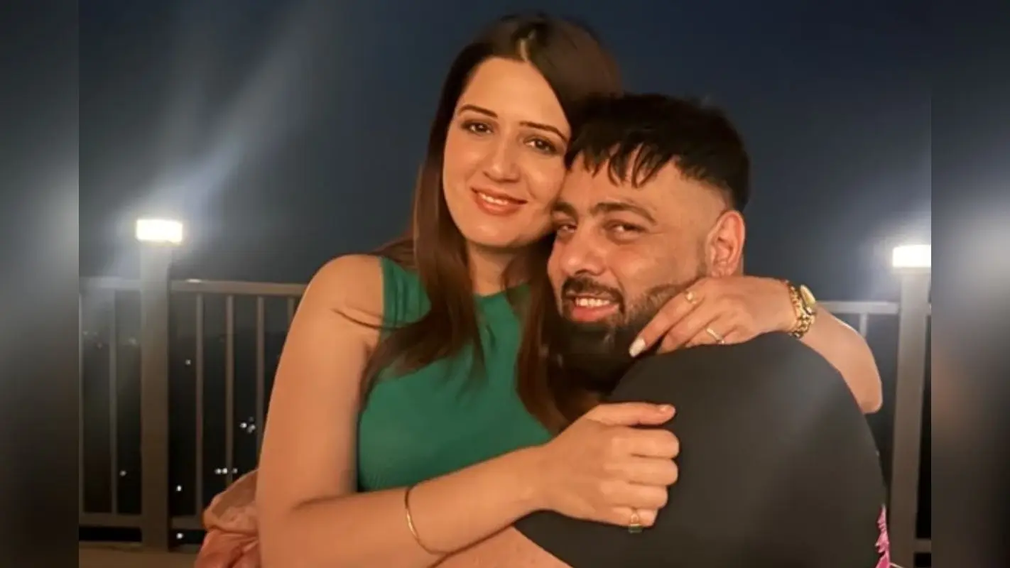 प्यार पर भरोसा खत्म नहीं हुआ... Badshah से अलग होने के बाद दोबारा शादी करेंगी Isha Rikhi?