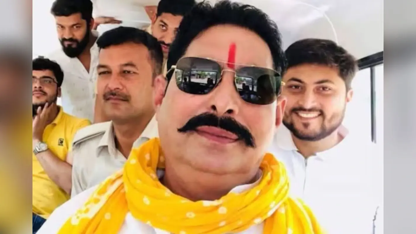 JDU MLA अनंत सिंह और सिंगर गुंजन सिंह की जमानत याचिका मंजूर, कुख्यात गुड्डू राय को भी राहत