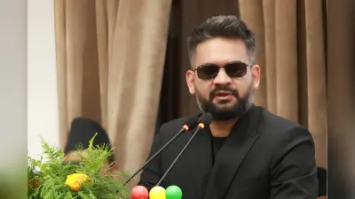 ‘नेपाल ने भारत की जमीन कब्जाई है’, बयान देकर घर में फंसे PM बालेन शाह; विदेश मंत्रालय ने दी सफाई