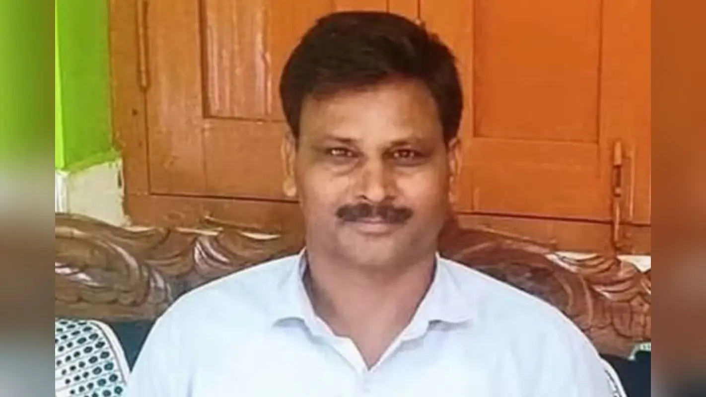 Ramgarh News: जमीन विवाद में गिरिडीह के सब रजिस्ट्रार बालेश्वर पटेल की हत्या, छह हिरासत में