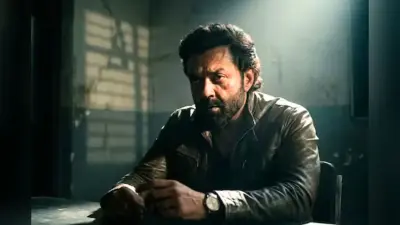 थिएटर में नहीं गूंज पाई ‘बंदर’ की दहाड़, 5वें दिन बॉक्स ऑफिस पर हुआ बुरा हाल