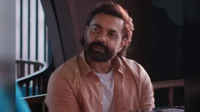 बॉबी देओल की ‘बंदर’ का निकला दम, मंडे टेस्ट में हुआ बुरा हाल