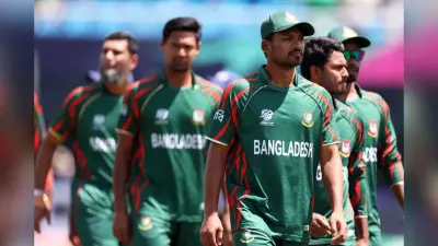 ऑस्ट्रेलिया वनडे सीरीज के लिए बांग्लादेश टीम का ऐलान, 3 साल बाद मोसाद्देक हुसैन की वापसी