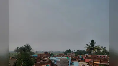 बांका में उमस ने बढ़ाई लोगों की मुश्किलें, आंधी-बारिश को लेकर नई चेतावनी