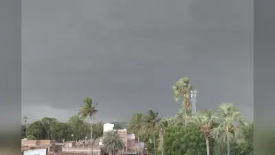 बांका में 40 डिग्री के पार पहुंचेगा पारा, मौसम विभाग ने दिया आंधी-तूफान का येलो अलर्ट