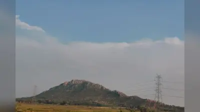 बांका में बढ़ेगी गर्मी की तपिश या मिलेगी बारिश से राहत? मौसम विभाग ने जारी किया नया पूर्वानुमान