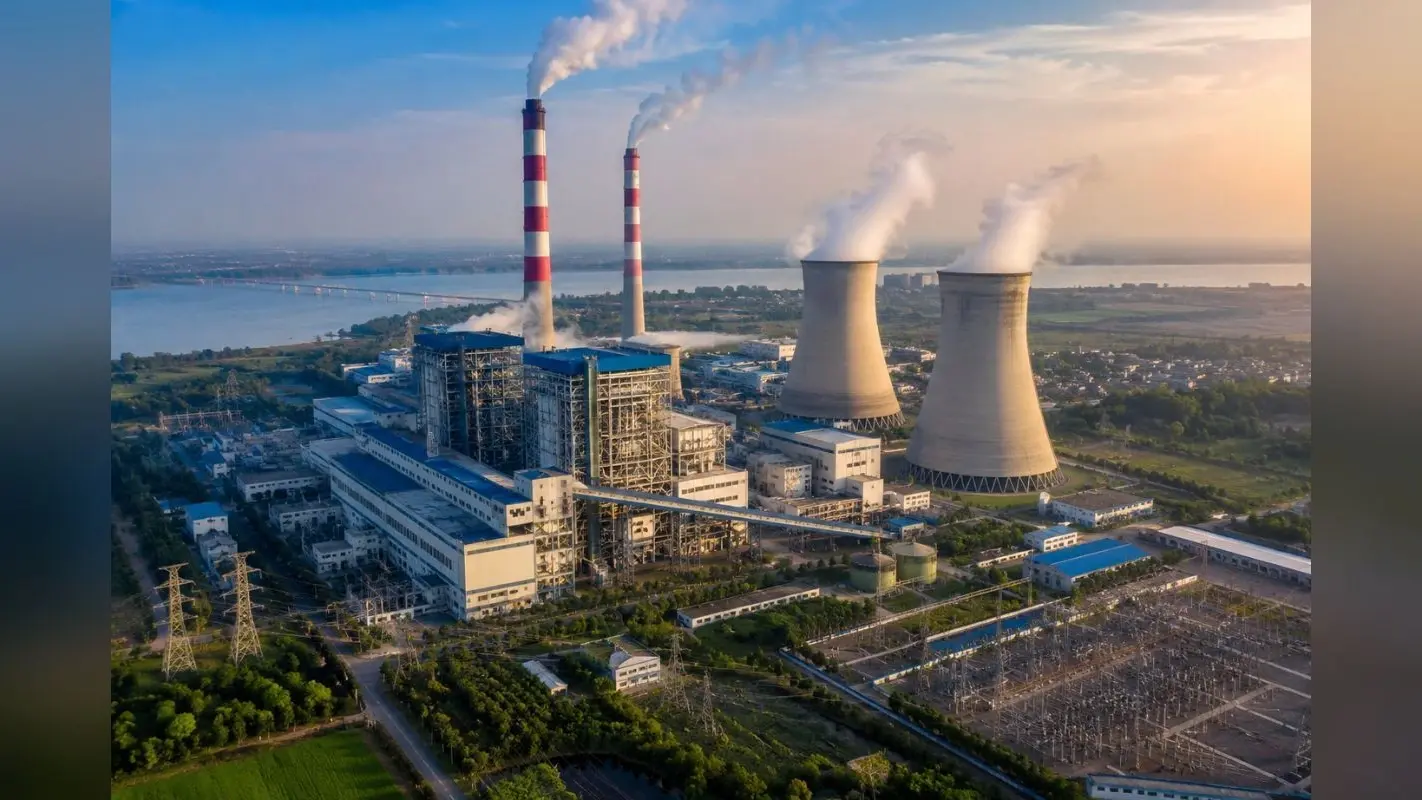 बिहार के इस जिले में बनेगा 800 MW का नया पावर प्लांट, बिजली संकट होगा दूर, जानें पूरा प्लान