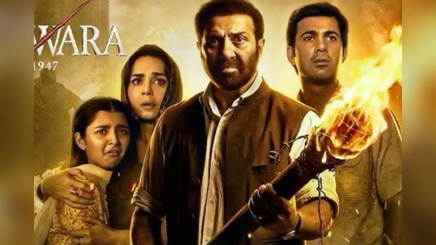 Batwara 1947: ‘गदर 2’ की सफलता पहले ही भांप चुके थे ज्योतिषी, अब सनी देओल की ‘बंटवारा 1947’ को बताया ब्लॉकबस्टर