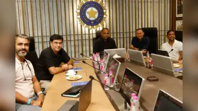 भारतीय खिलाड़ियों के विदेशी लीग में खेलने पर रोक, बोर्ड ने बनाया बड़ा प्लान